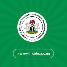 Federal Ministry of Communications, Innovation and Digital Economy
