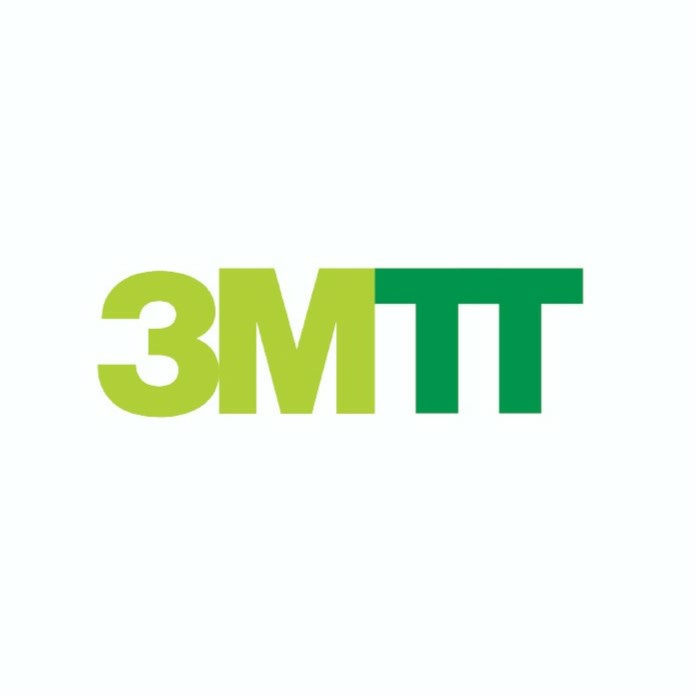 3MTT Accredited